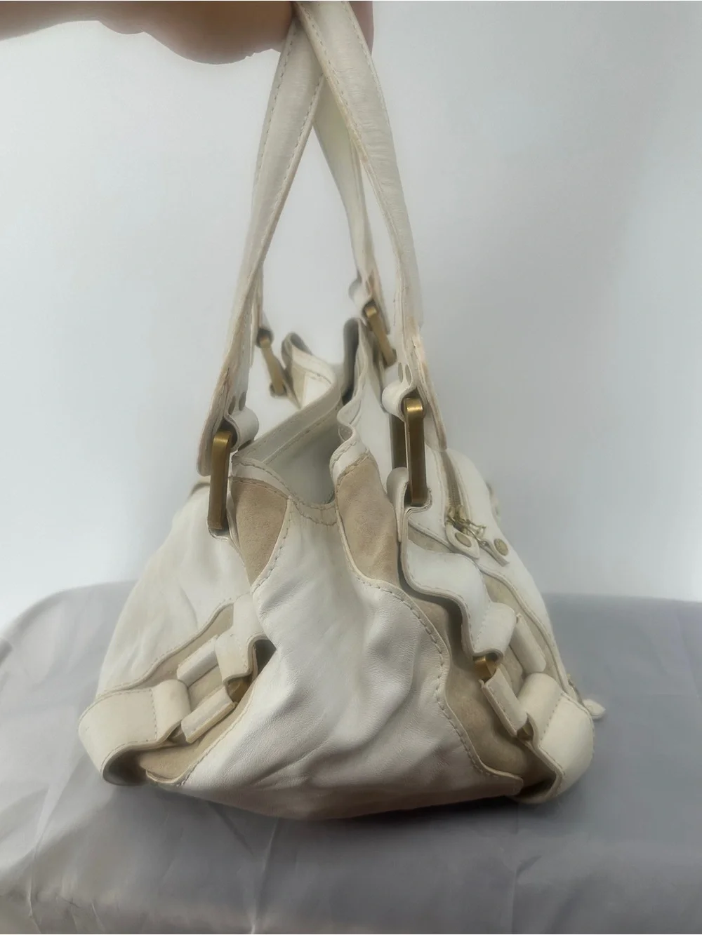 Jimmy Choo preowned wear